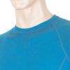 Men's long sleeve shirt Sensor Merino Double Face