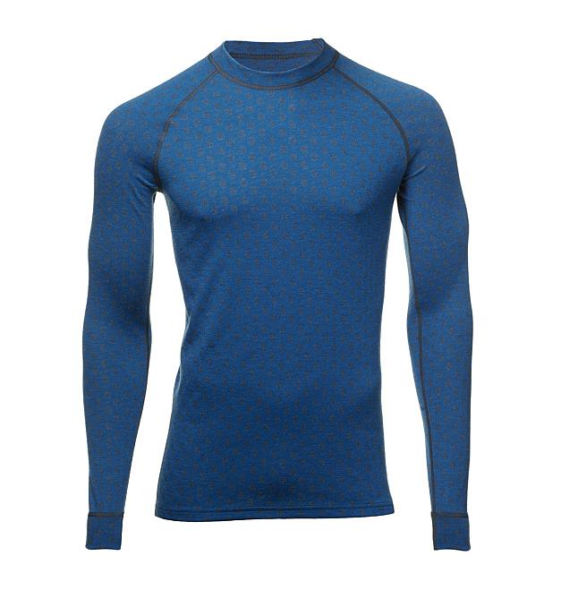 Camiseta de manga larga Thermowave Merino Xtreme para hombre