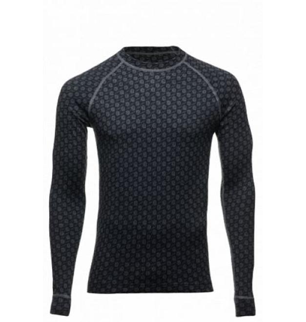 Muška Thermowave Merino Xtreme majica dugih rukava