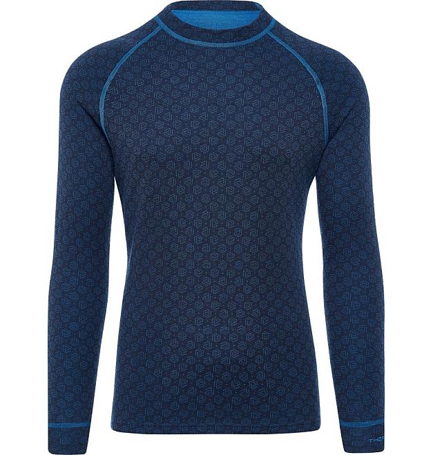 Muška Thermowave Merino Xtreme majica dugih rukava