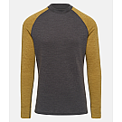 Camiseta de manga larga Thermowave Merino Xtreme para hombre