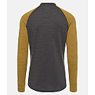Muška Thermowave Merino Xtreme majica dugih rukava