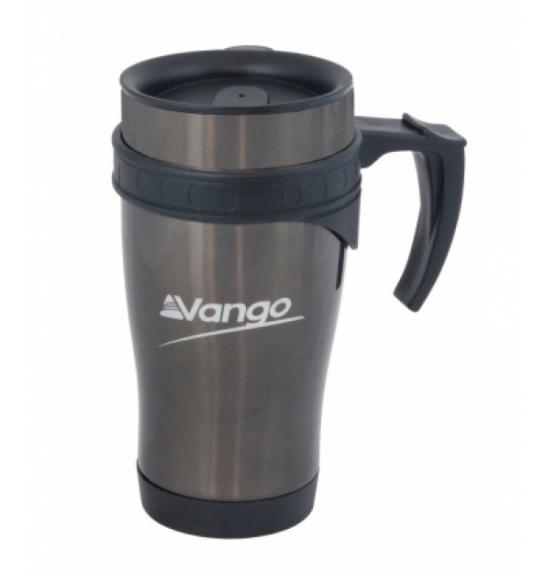 Vango Stainless Steel Mug 450ml