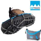 Minicrampones Veriga Ice Track