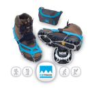 Minicrampones Veriga Ice Track