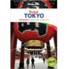 Lonely Planet Pocket Guide Tokyo