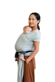 Child carrier Boba Serenity Wrap