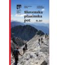 Vodič Slovenska planinska pot 2. dio