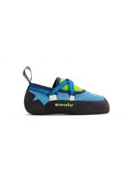 Pantofi de alpinism pentru copii Evolv Venga