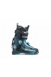Scarpa F1 women ski touring boots