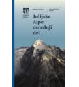 Guidebook PZS Julijske Alpe: osrednji del