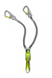 Klettersteigset Edelrid Cable Kit Lite