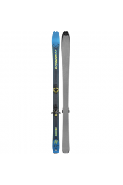 Dynafit Radical Men Ski set - skis, bindings, skins