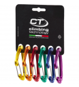 Carabiner pack Climbing Technology FLY-WEIGHT EVO