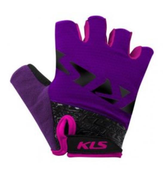 KLS Factor 021 bike gloves