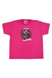 Kinder-T-Shirt Jazbec Božidar