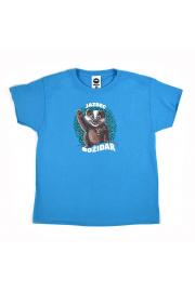 Kinder-T-Shirt Jazbec Božidar
