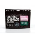 Dehidrirana hrana Tactical Foodpack Hrustljavi muesli z jagodami, 125g