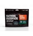 Alimento disidratato Tactical FoodPack Pollo al Curry e Riso, 100g