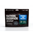 Cibo disidratato Tactical FoodPack Pollo e Tagliatelle, 115g