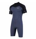 Men's wetsuit Prolimit PL Shorty Raider 2/2 Nv/Bk