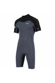 Men's wetsuit Prolimit PL Shorty Raider 2/2 Nv/Bk