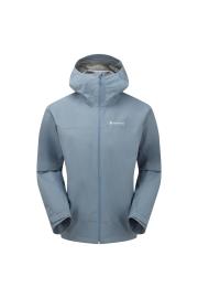 Men's waterproof jacket Montane Spirit GTX