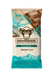 Energieriegel Chimpanzee Mint-Schokolade