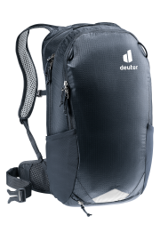 Cycling backpack Deuter Race Air 14+3