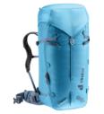 Alpinistički ruksak Deuter Guide 44+8