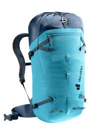 Women's alpine backpack Deuter Guide 28SL