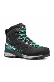 Ženske srednje visoke planinarske cipele Scarpa Mescalito TRK GTX