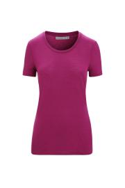 Merino-T-Shirt für Damen Icebreaker Tech Lite ll