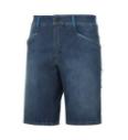 Herrenshorts Jeans Wild Country Session