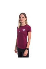Sensor Coolmax Tech Swallow ženska kratka majica