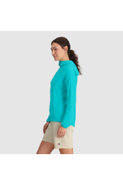 Outdoor Research Astroman Air ženska aktivna majica s kapuljačom