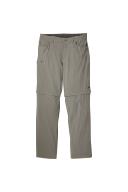 Outdoor Research Ferrosi muške zip-off planinarske hlače