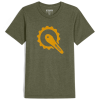 Majica s kratkimi rokavi Outdoor Research Cranky Logo