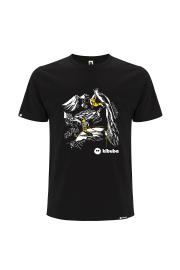 Kibuba Promo Herren-T-Shirt