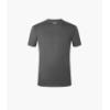 Men's merino shirt with short sleeves Super.natural Essential