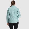 Outdoor Research SuperStrand LT ženska sintetička jakna