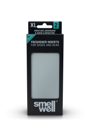 Duftpads für Schuhe und Ausrüstung Smellwell active XL