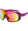 GOG Annapurna clip on sunglasses