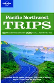 Lonely Planet: Pazifik Nordwest-Trips