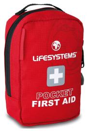 Tasche für Erste Hilfe Lifesystems Pocket