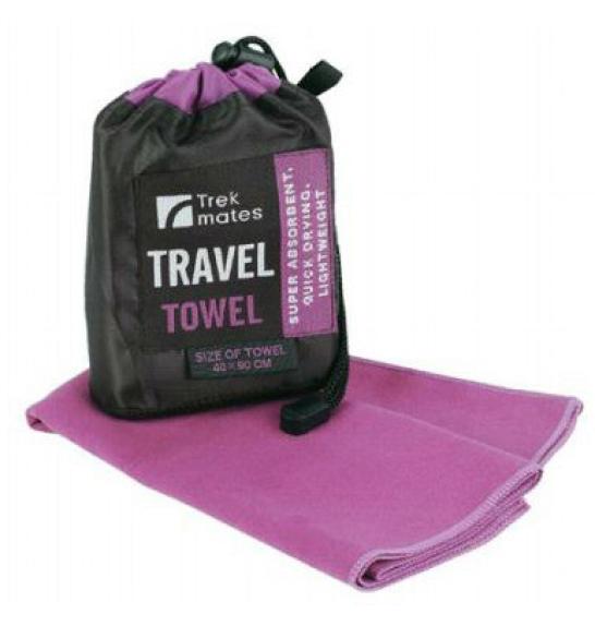 Travel Towel L