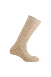Warm Merino wool socks Mund Legend