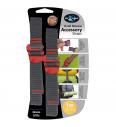 20 mm Accessory Straps with Hook Release, 1m