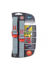 20 mm Accessory Straps with Hook Release, 2m