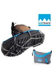 Mini crampons Veriga Ice Track